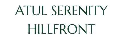 Atul Serenity Hillfront Mulund Hills - Mulund West Logo